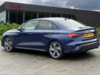 Used Audi A3 2025 for sale - 74716754: Photo