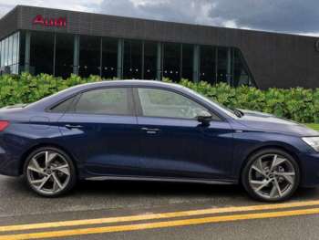 Used Audi A3 2025 for sale - 74716754: Photo