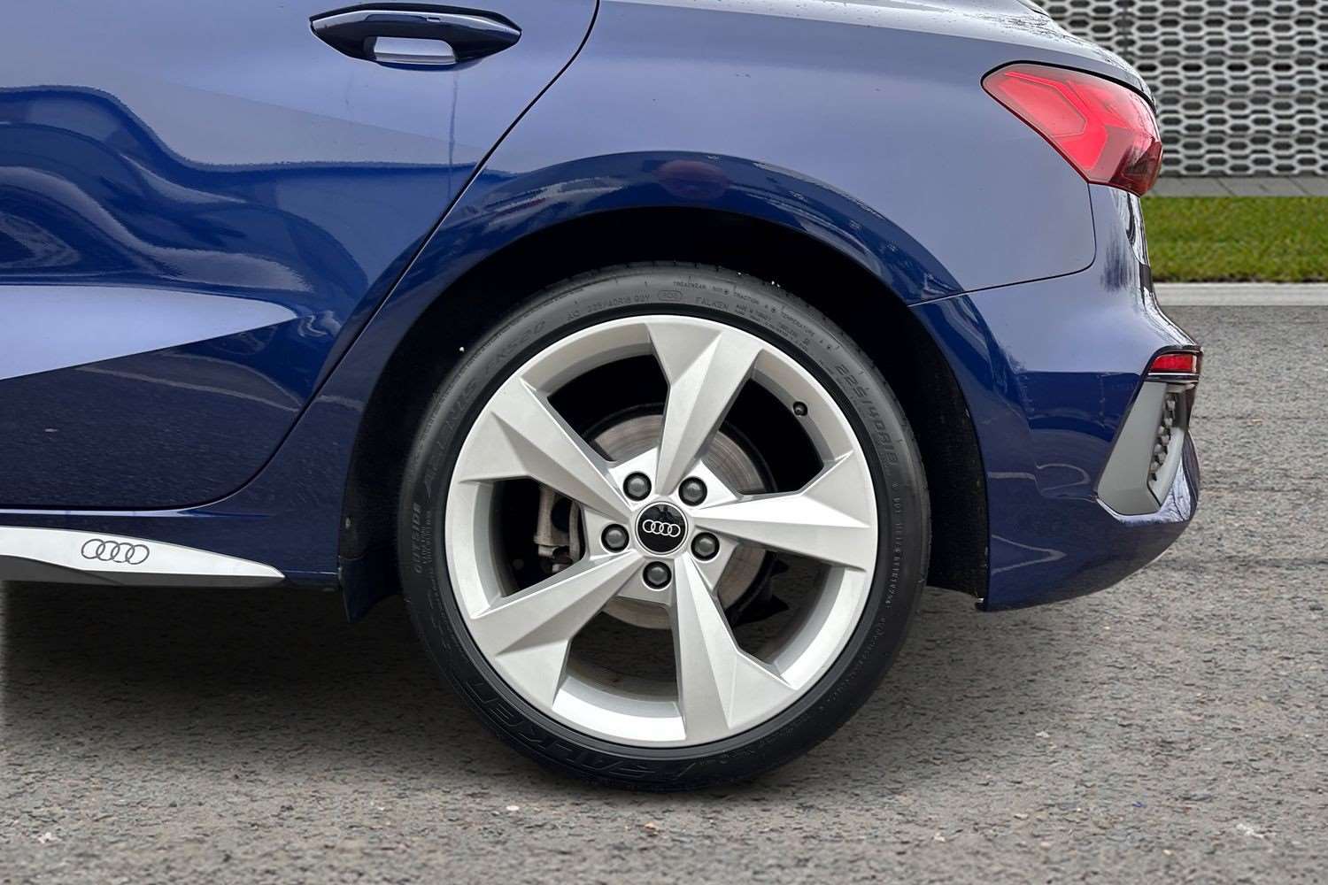 Used Audi A3 for sale - 77811040: Photo 10