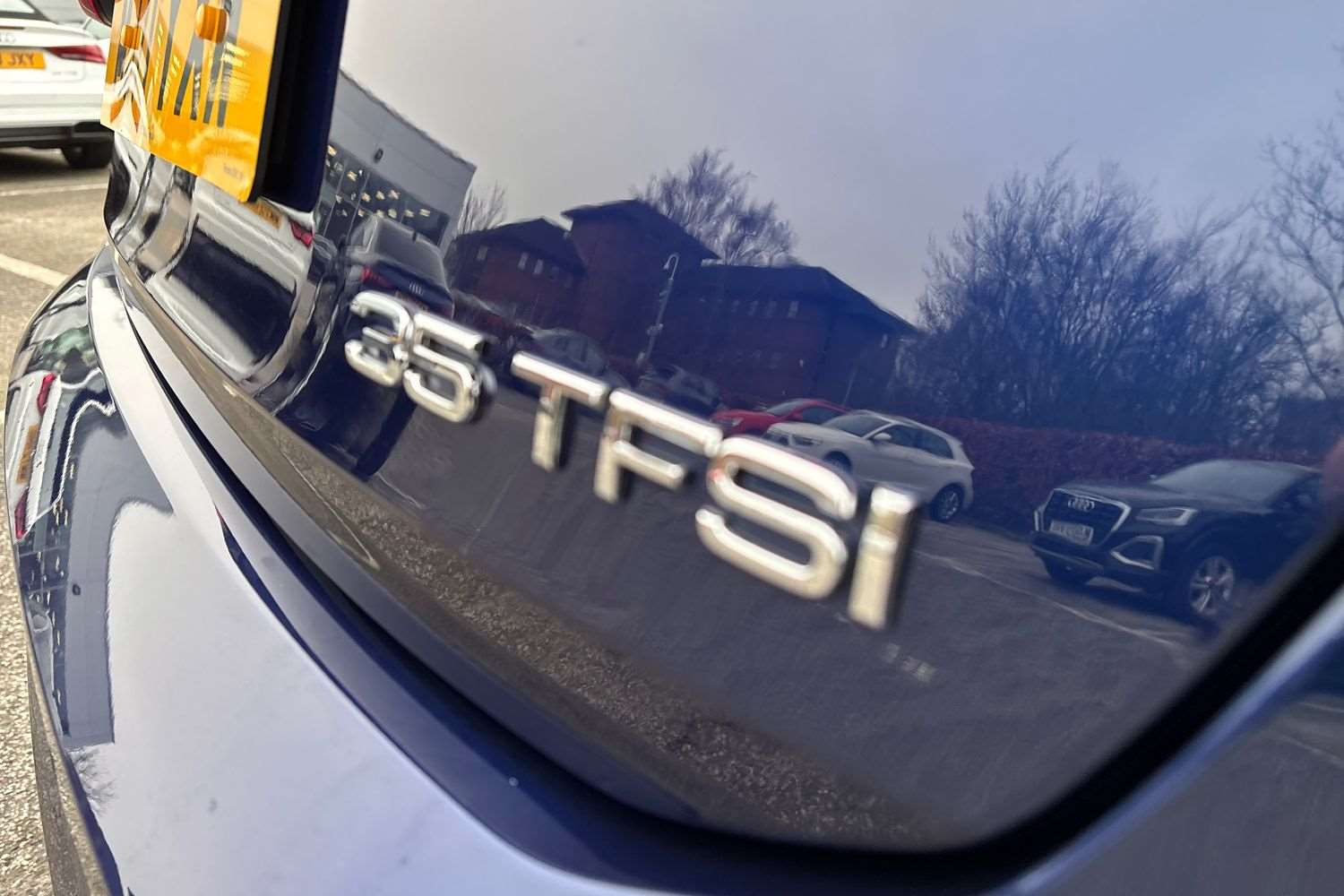 Used Audi A3 for sale - 77811040: Photo 12