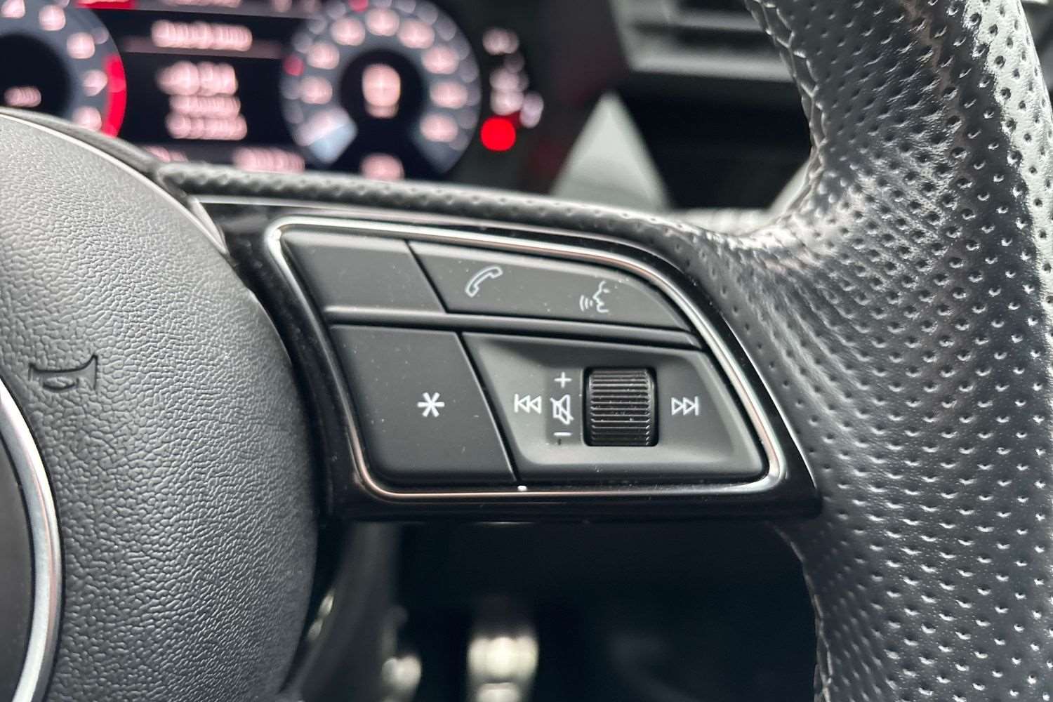 Used Audi A3 for sale - 77811040: Photo 17