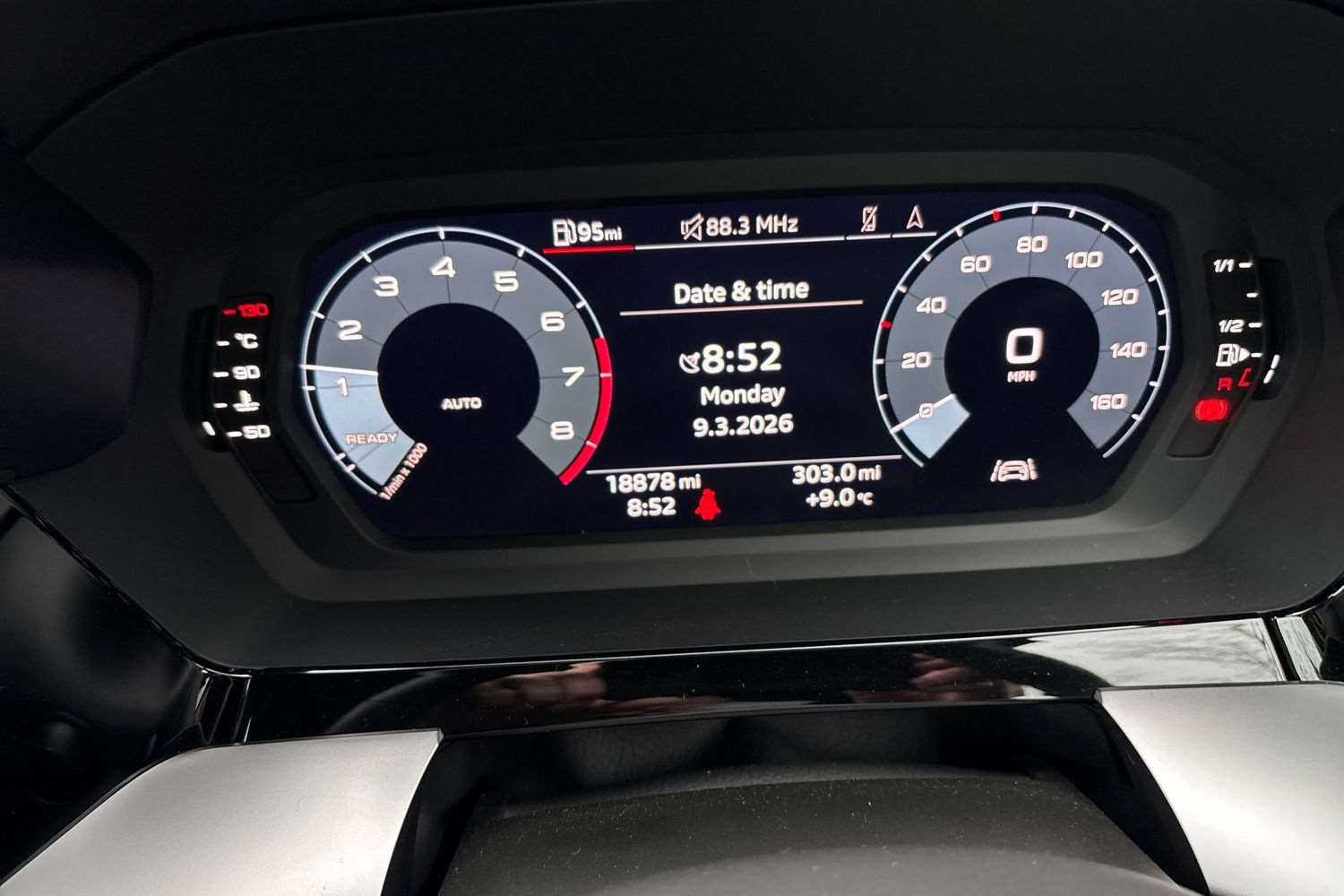 Used Audi A3 for sale - 77811040: Photo 18