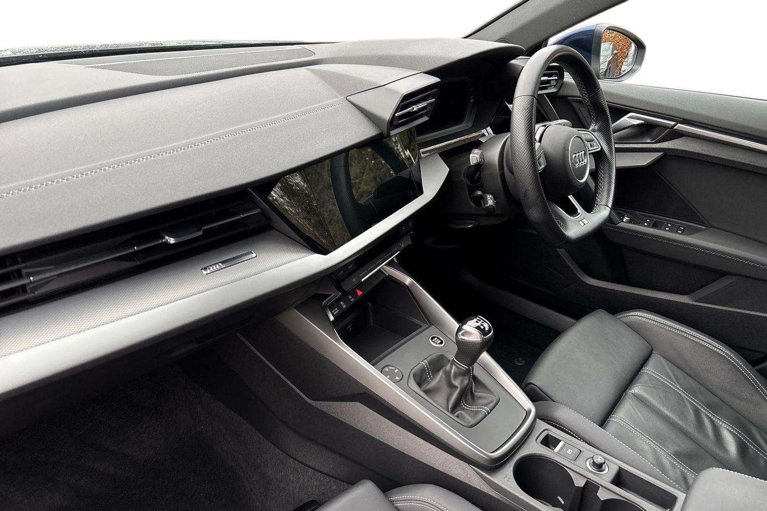 Used Audi A3 for sale - 77811040: Photo 2