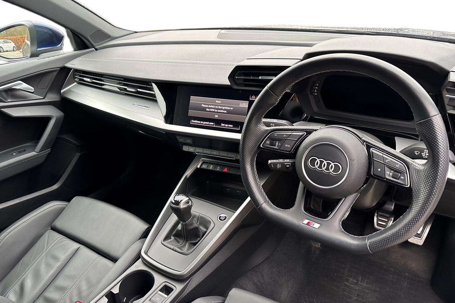 Used Audi A3 for sale - 77811040: Photo 20