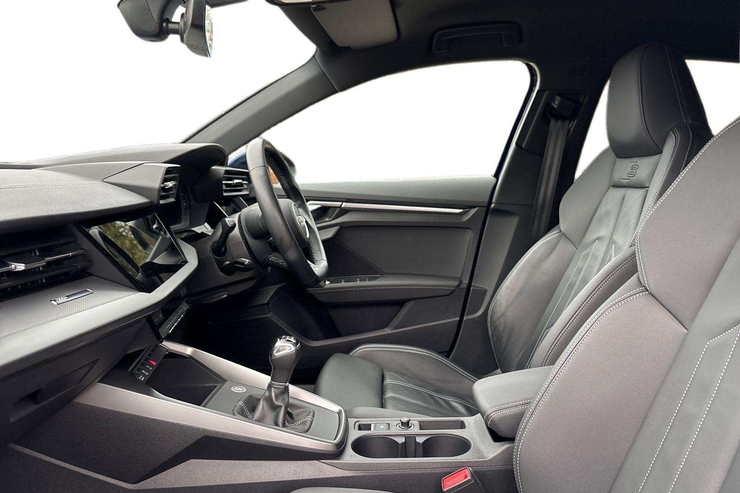 Used Audi A3 for sale - 77811040: Photo 21