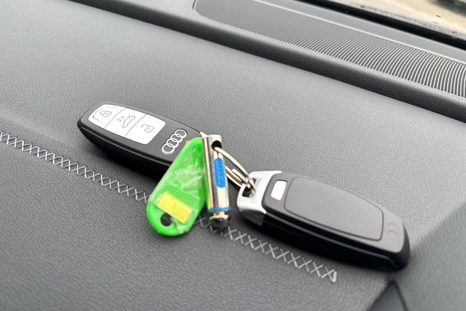 Used Audi A3 for sale - 77811040: Photo 25