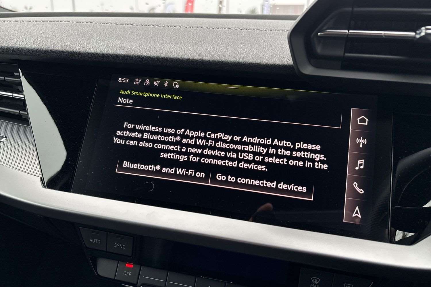 Used Audi A3 for sale - 77811040: Photo 27