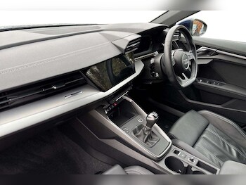 Used Audi A3 2022 for sale - 77811040: Photo