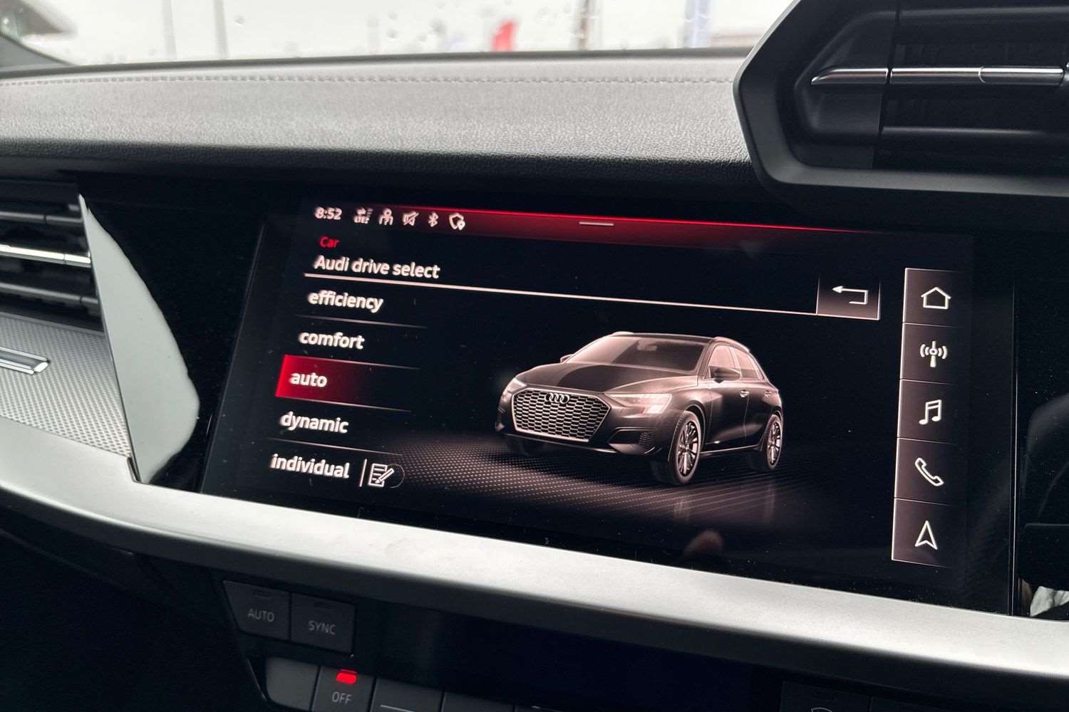 Used Audi A3 for sale - 77811040: Photo 30