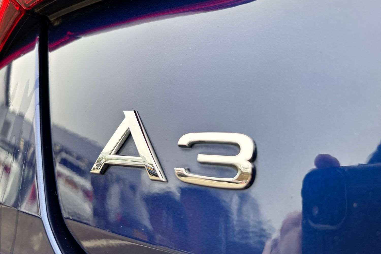 Used Audi A3 for sale - 77811040: Photo 31