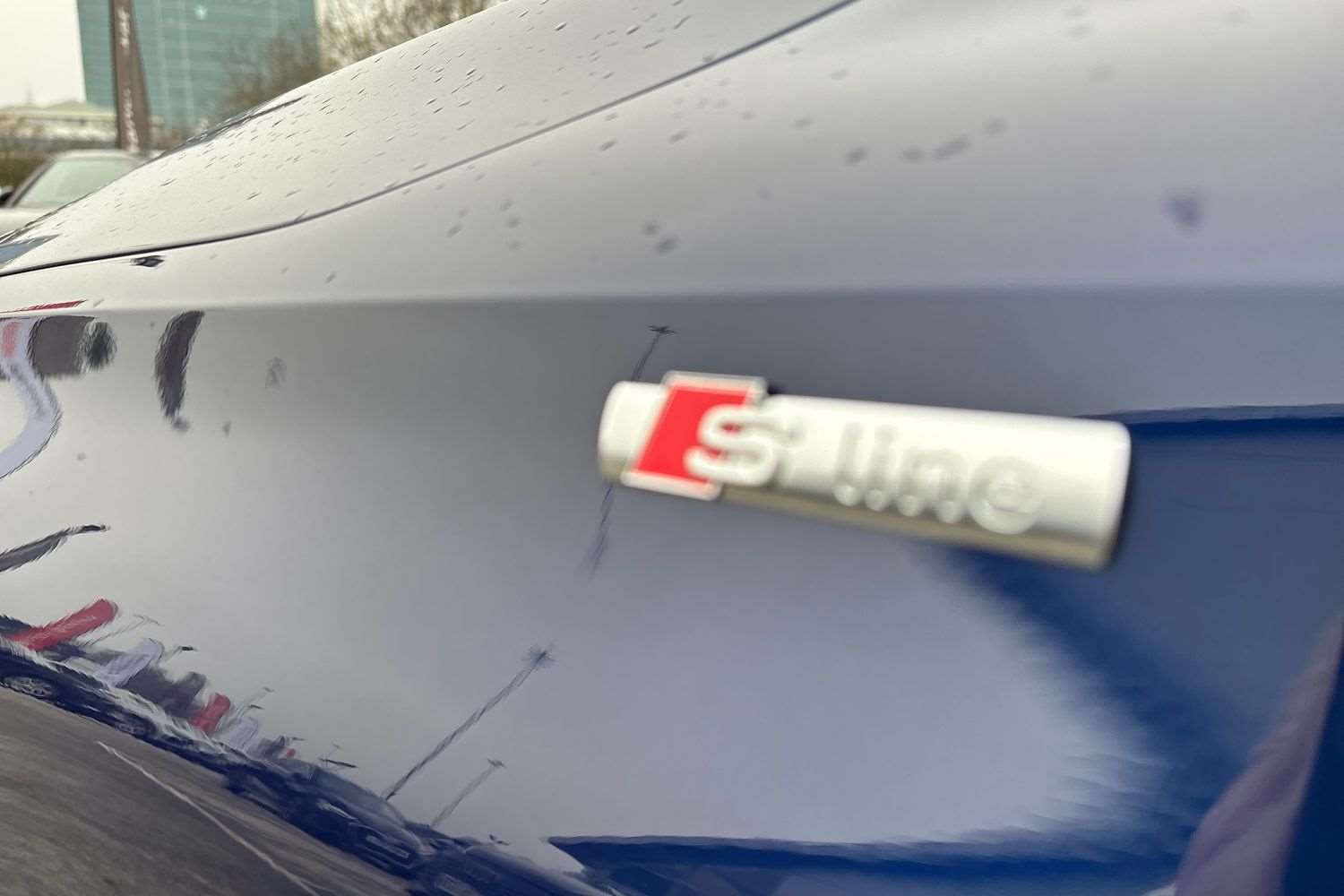 Used Audi A3 for sale - 77811040: Photo 32