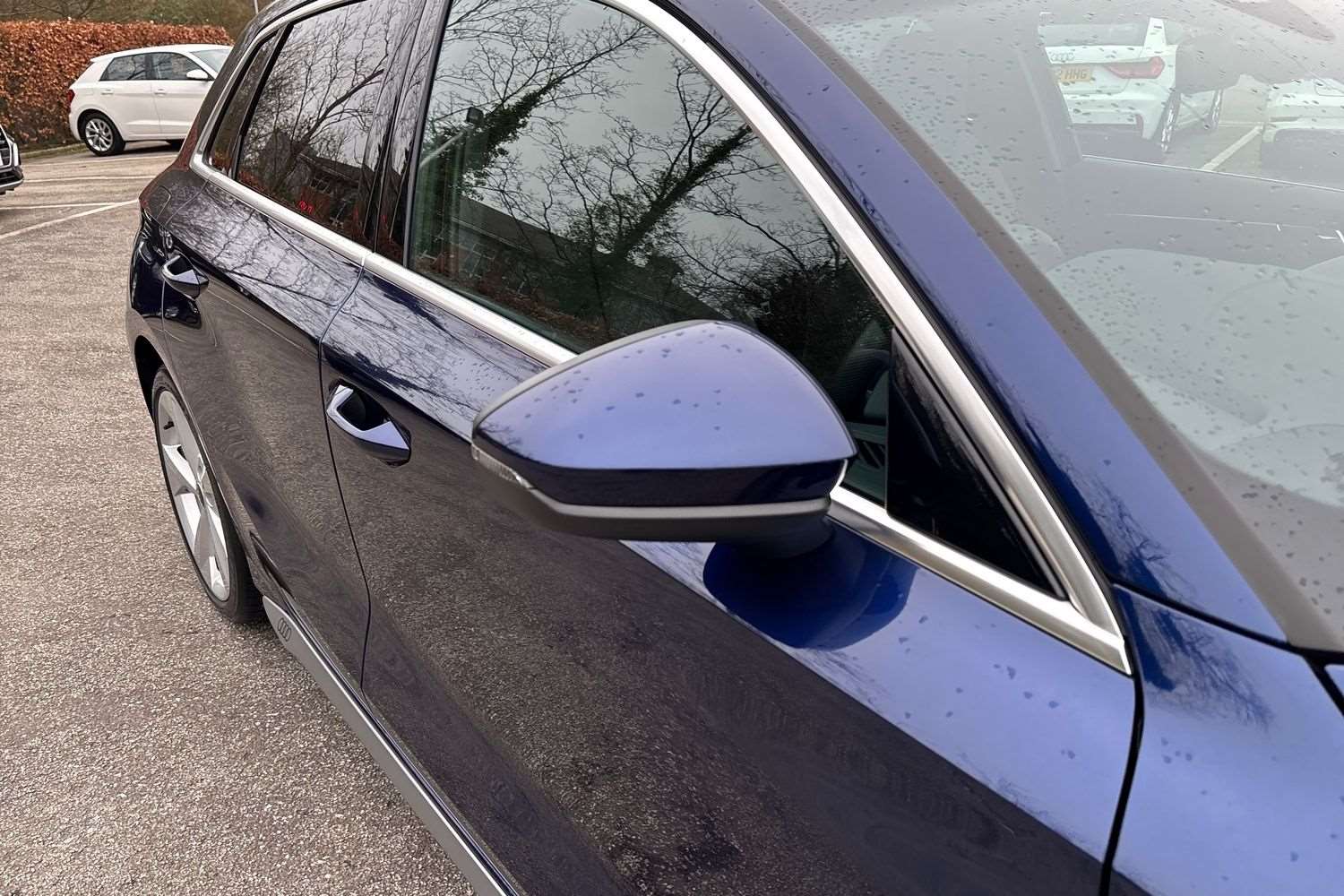 Used Audi A3 for sale - 77811040: Photo 35