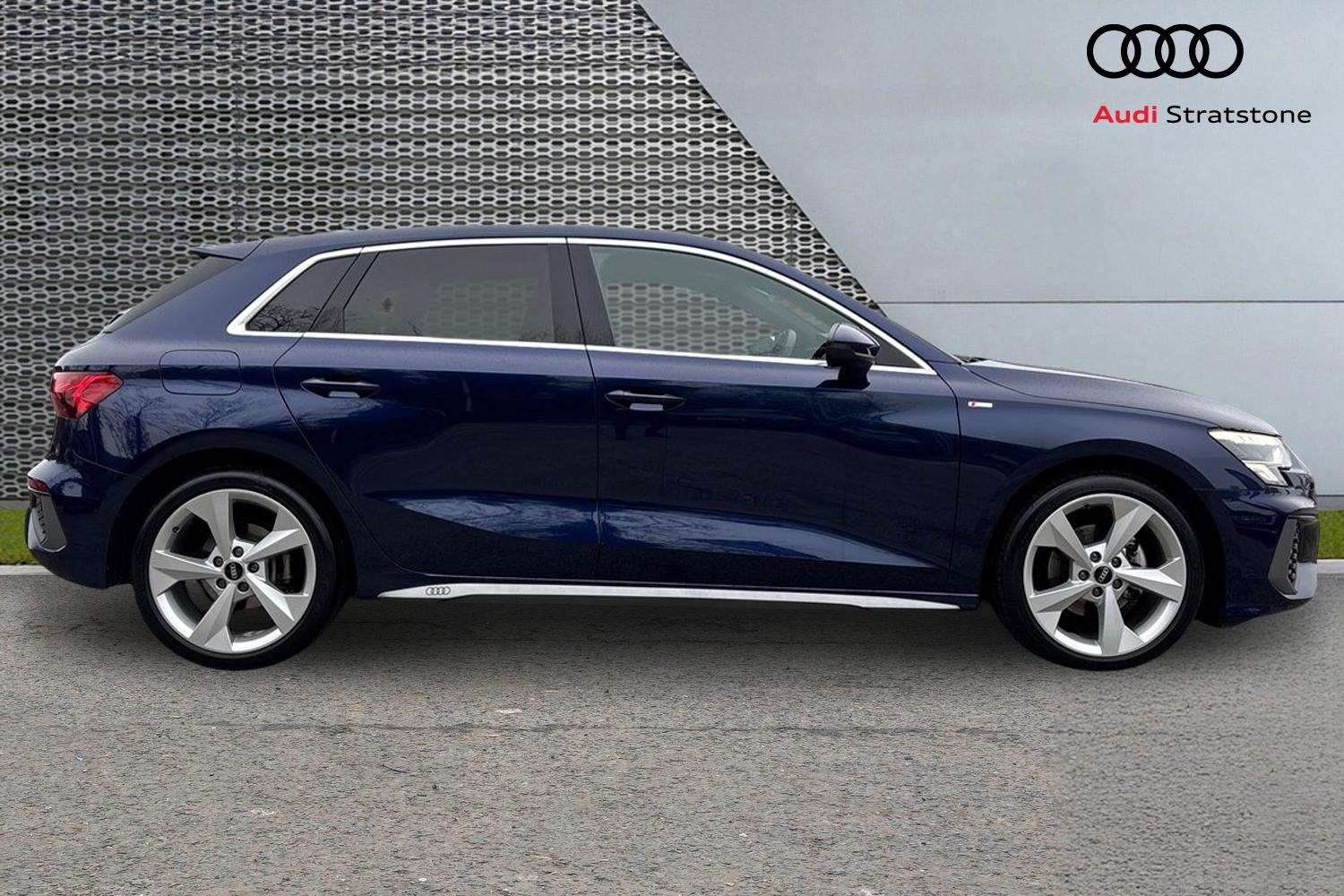 Used Audi A3 for sale - 77811040: Photo 4