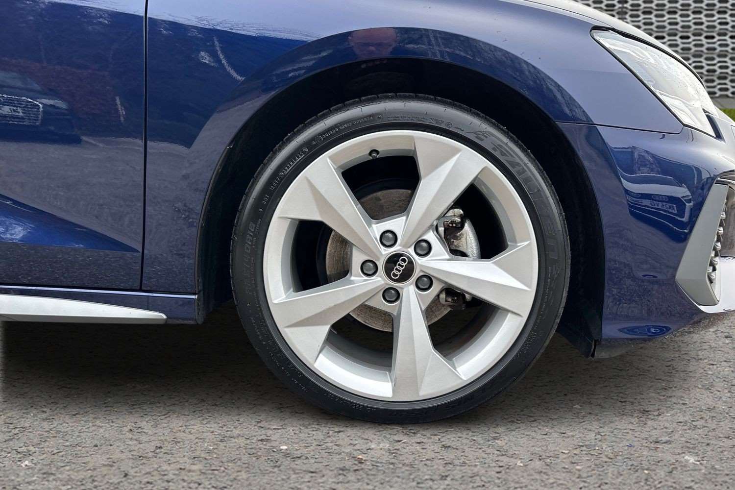 Used Audi A3 for sale - 77811040: Photo 5