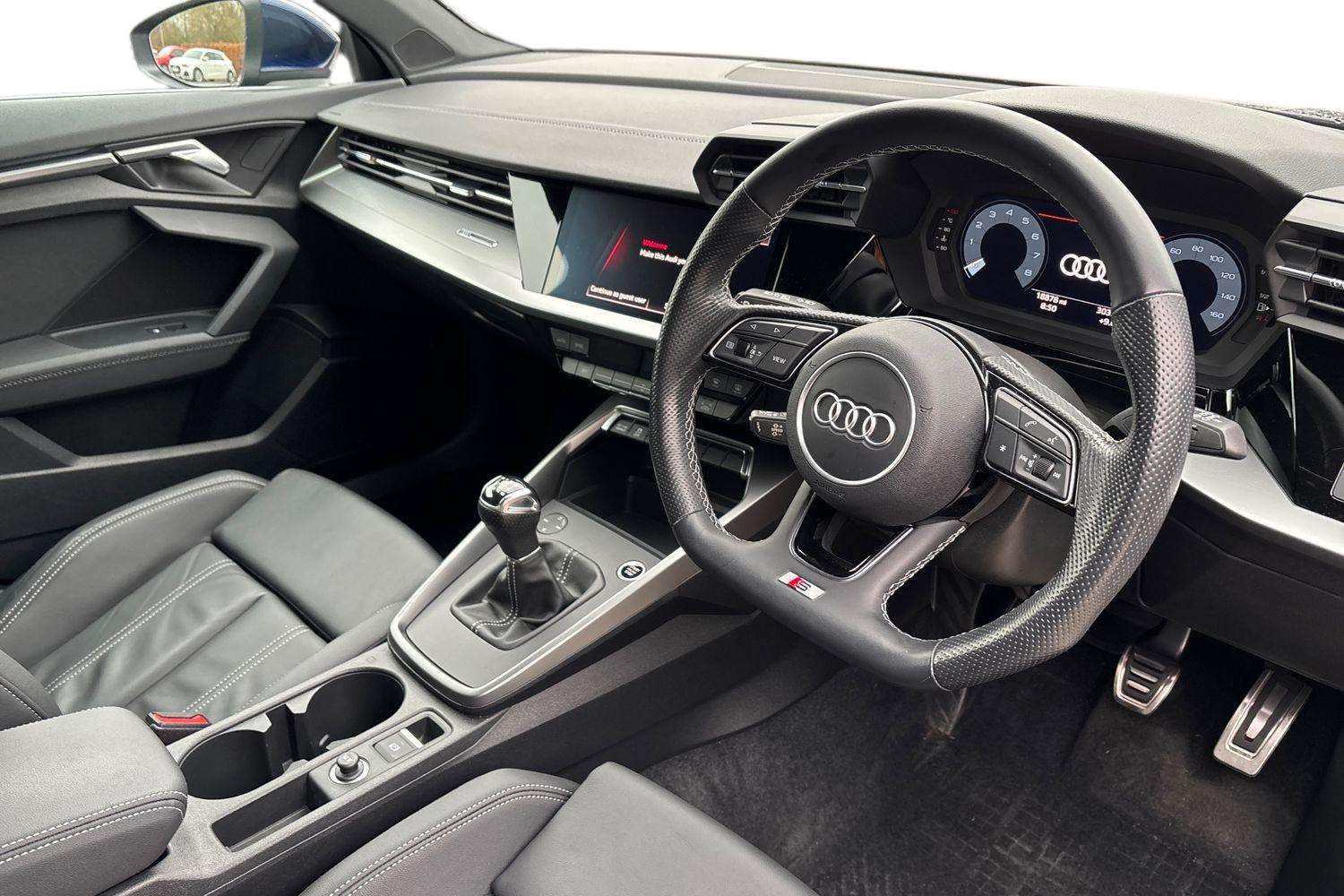 Used Audi A3 for sale - 77811040: Photo 6