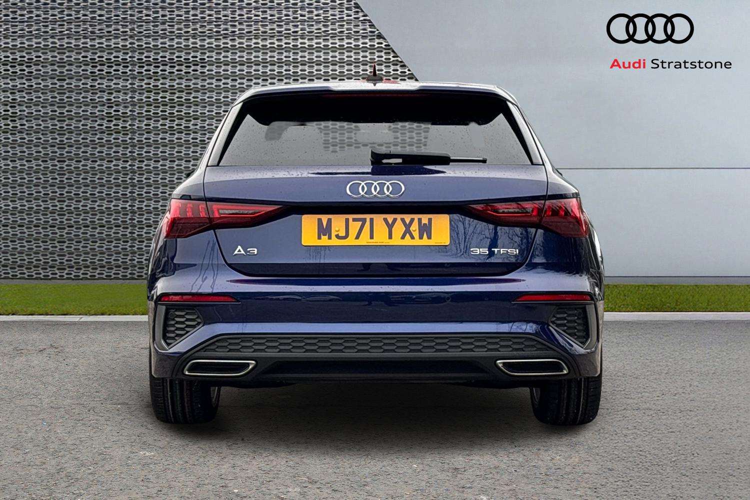 Used Audi A3 for sale - 77811040: Photo 7