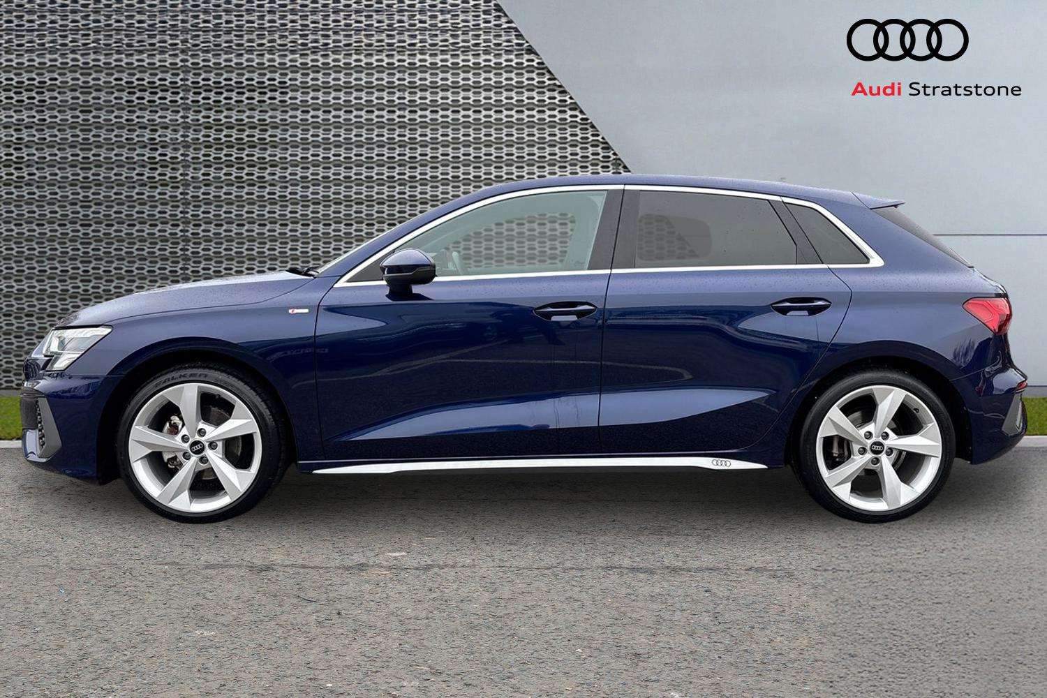 Used Audi A3 for sale - 77811040: Photo 8