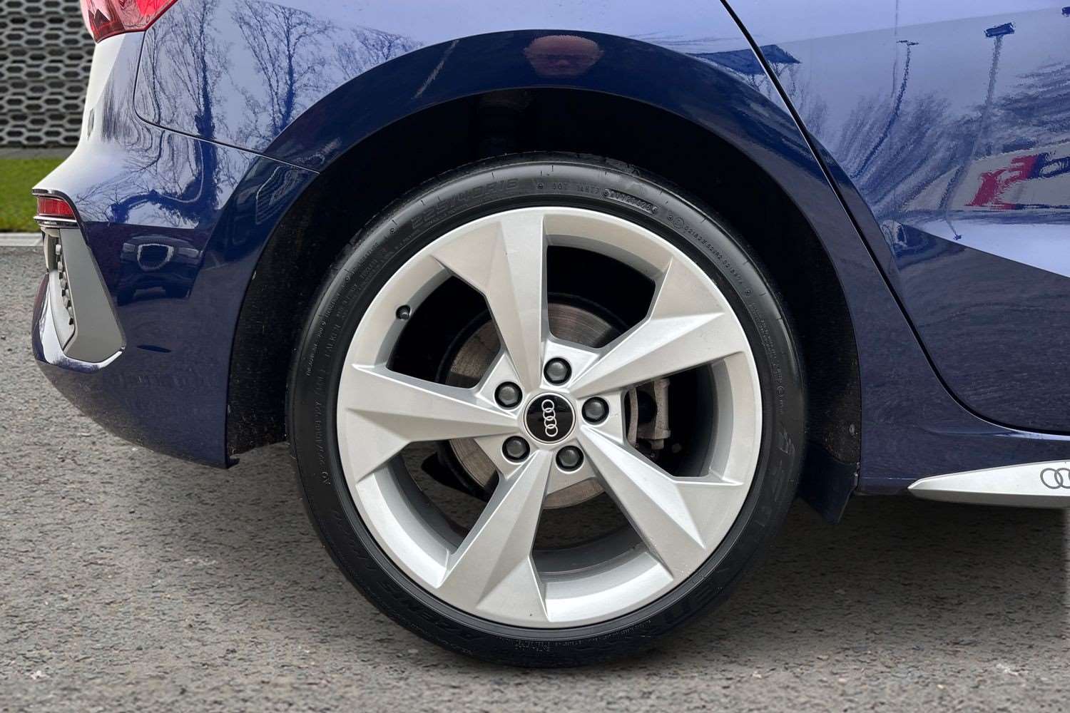 Used Audi A3 for sale - 77811040: Photo 9