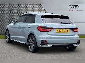Used Audi A1 2026 for sale - 78800234: Photo