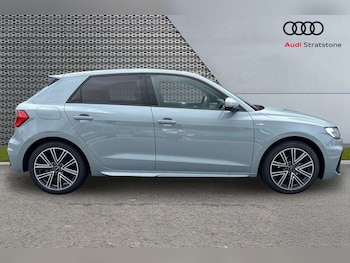 Used Audi A1 2026 for sale - 78800234: Photo