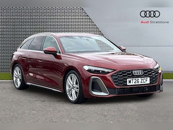 Used Audi A5 2026 for sale - 79095954: Photo