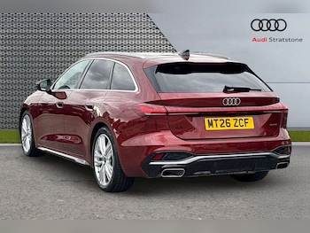 Used Audi A5 2026 for sale - 79095954: Photo