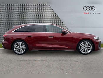 Used Audi A5 2026 for sale - 79095954: Photo