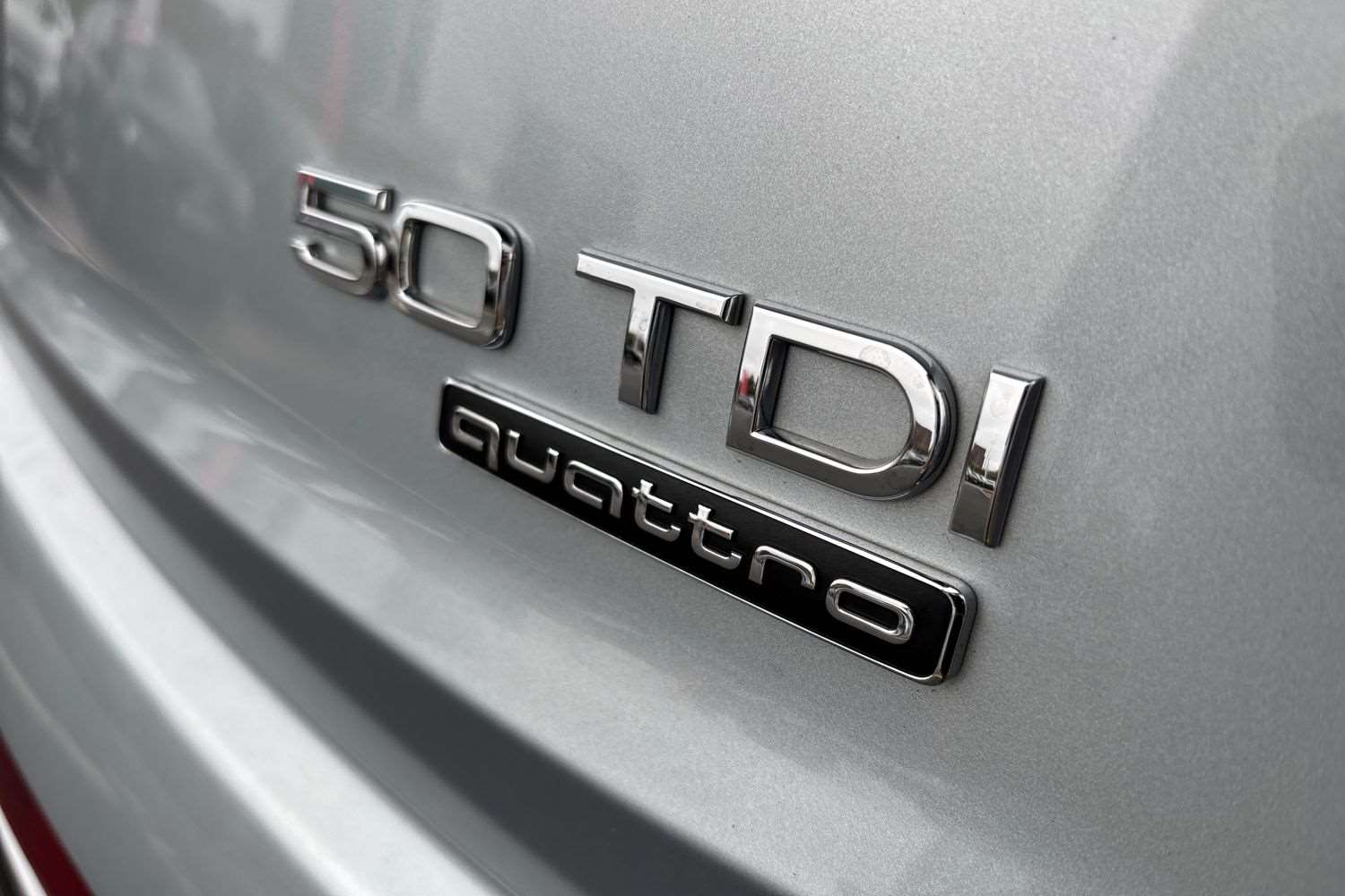 Used Audi Q7 2023 for sale - 77233116: Photo 12