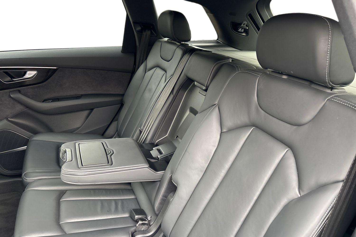 Used Audi Q7 2023 for sale - 77233116: Photo 22