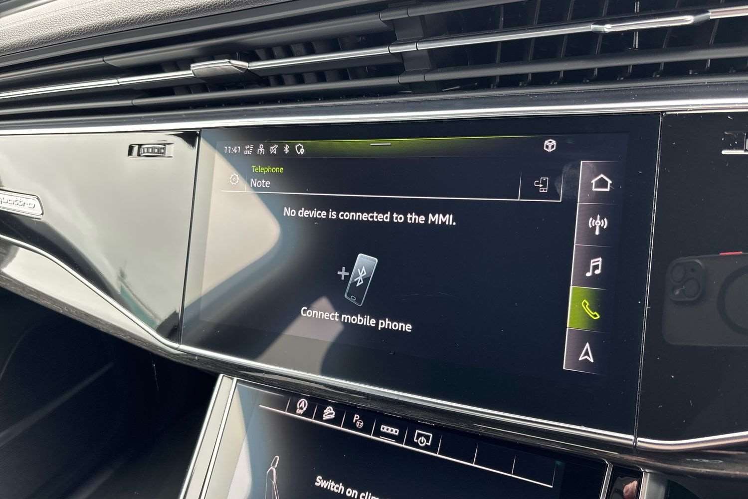 Used Audi Q7 2023 for sale - 77233116: Photo 27