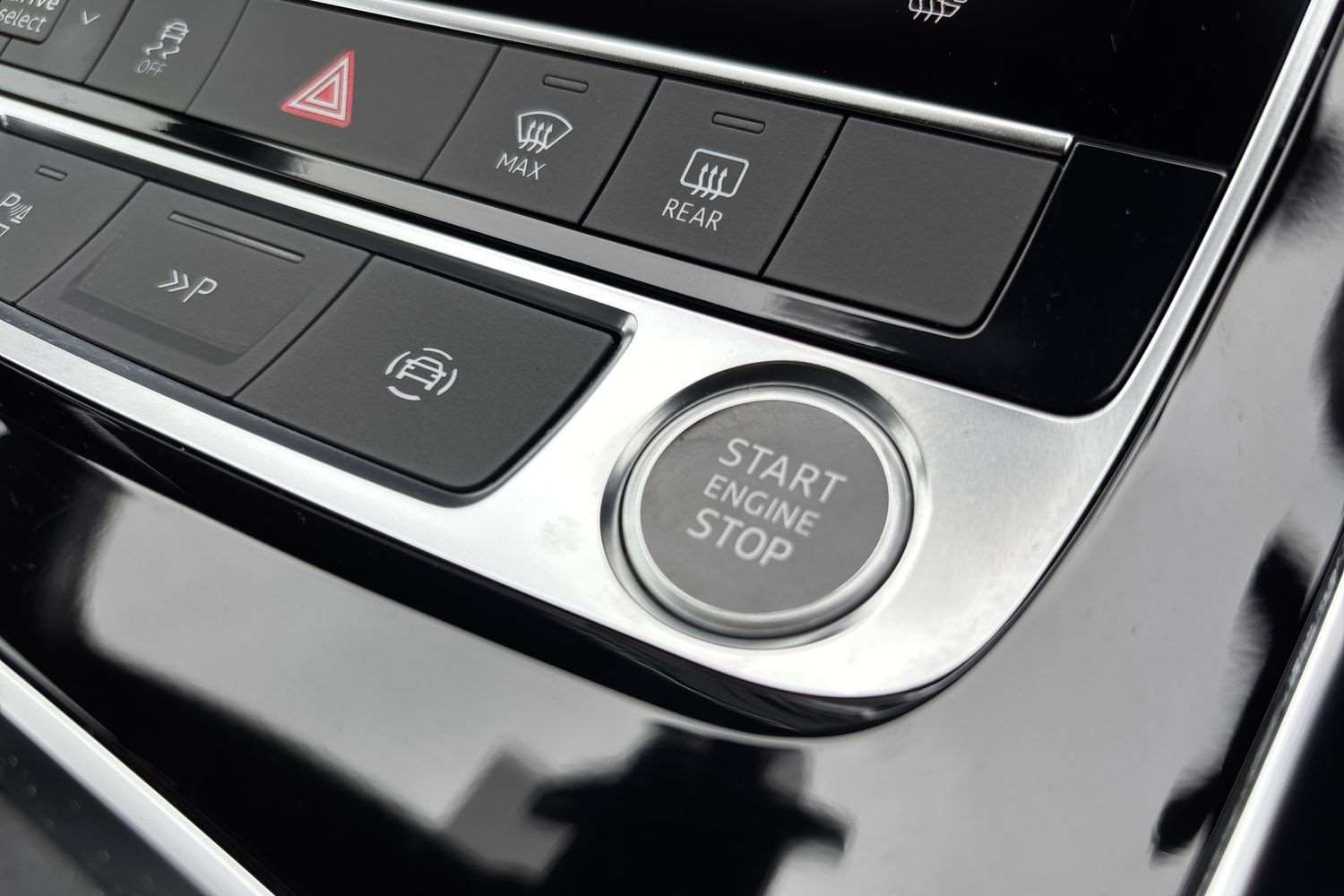 Used Audi Q7 2023 for sale - 77233116: Photo 29