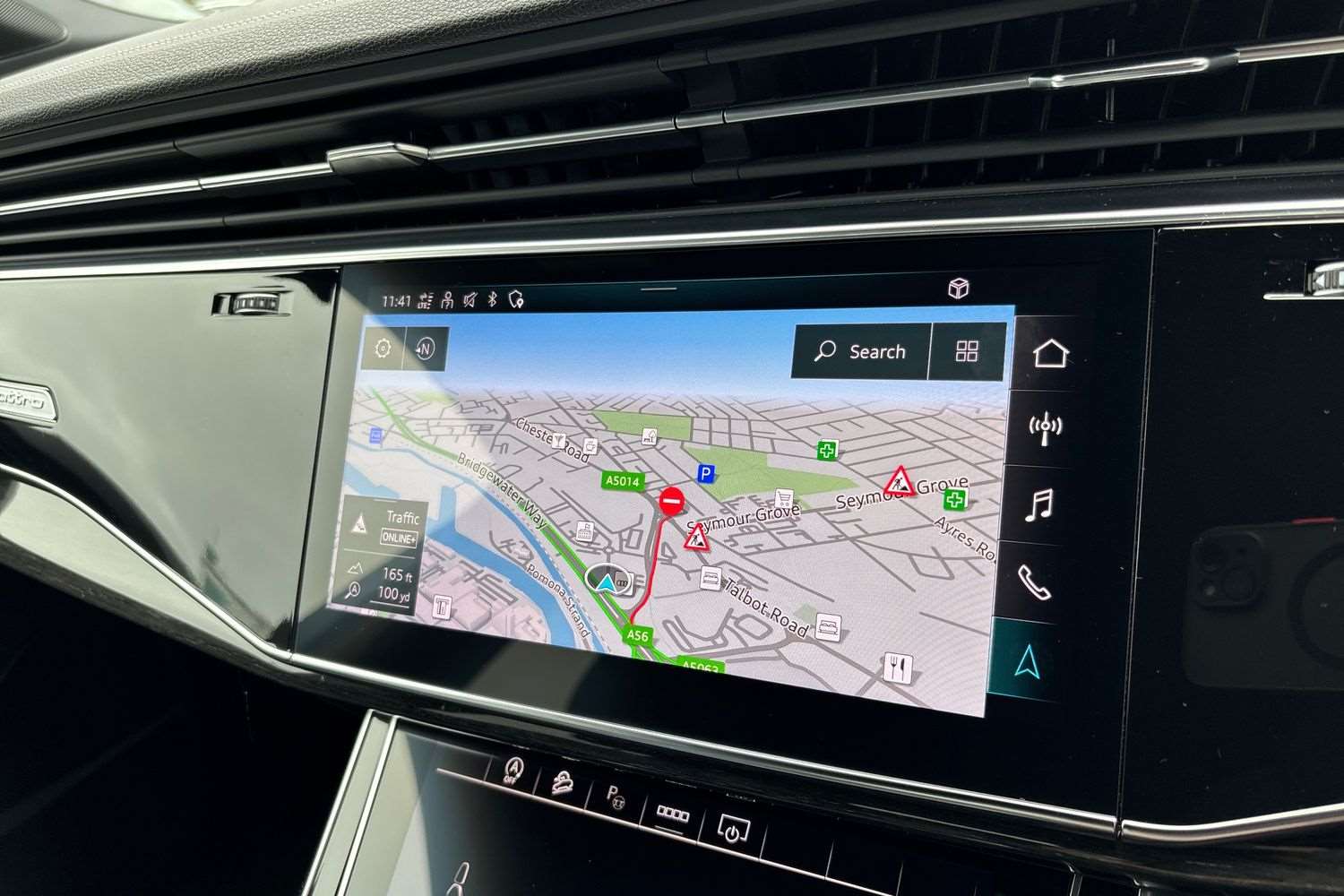 Used Audi Q7 2023 for sale - 77233116: Photo 33