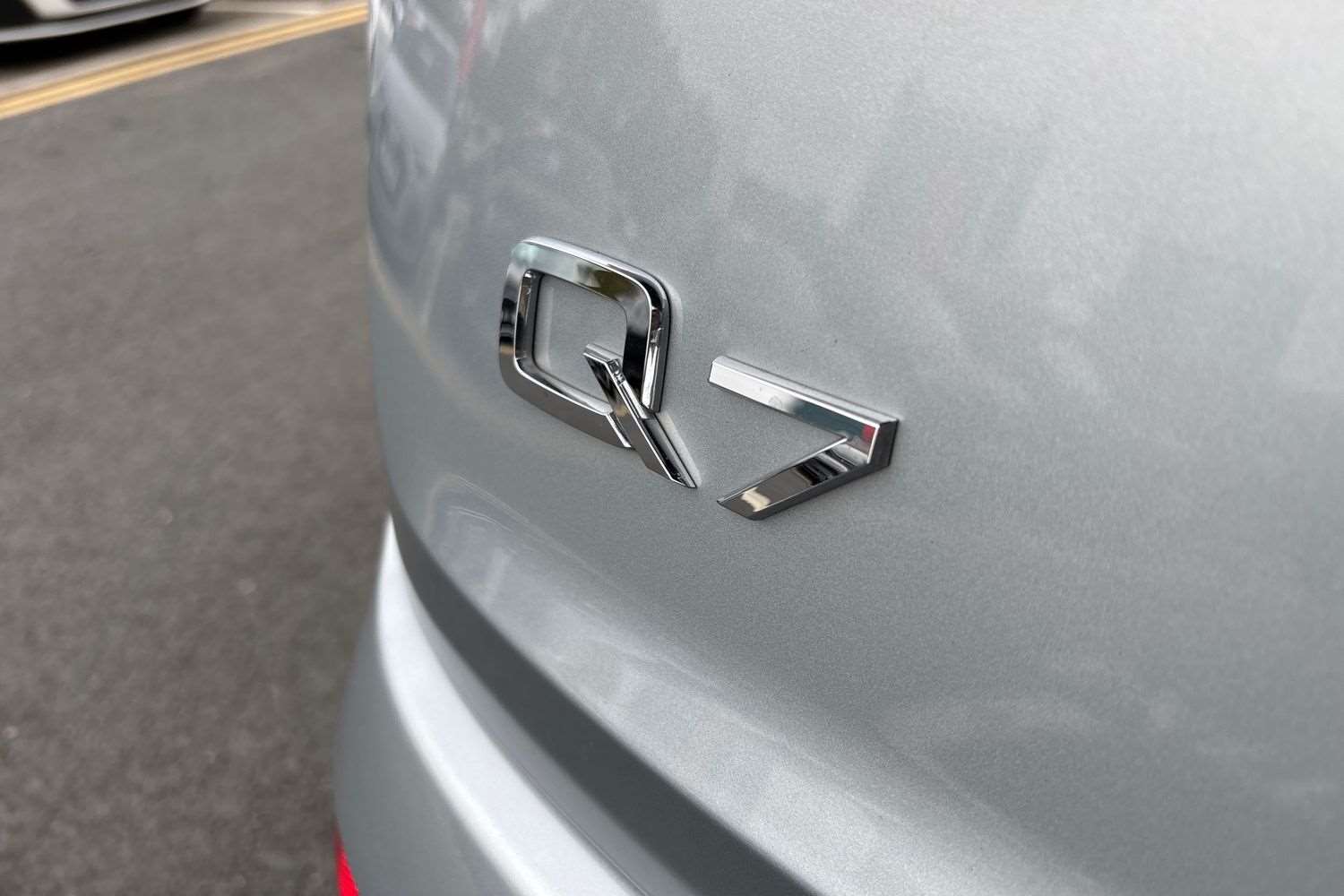 Used Audi Q7 2023 for sale - 77233116: Photo 34