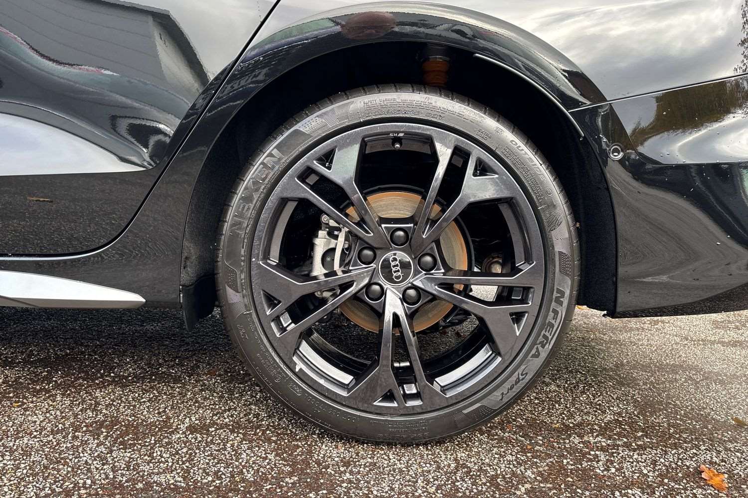 Used Audi A3 2025 for sale - 76732304: Photo 10