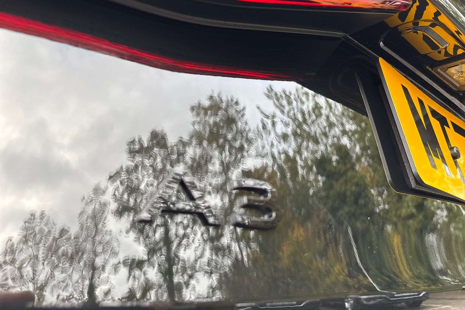 Used Audi A3 2025 for sale - 76732304: Photo 12