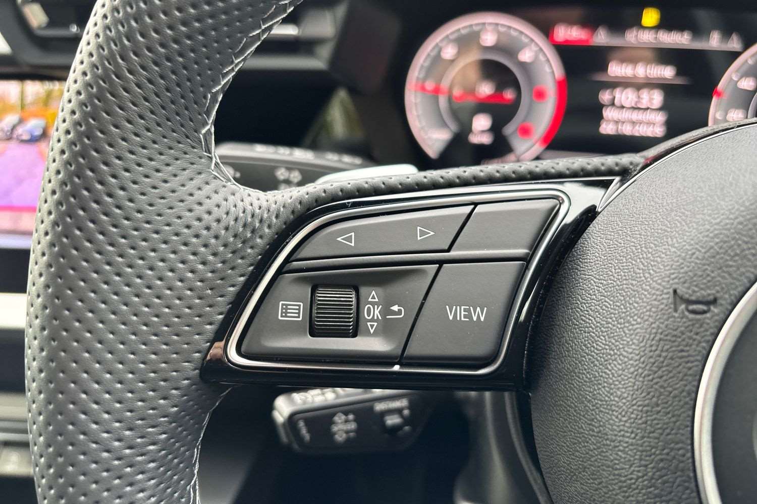 Used Audi A3 2025 for sale - 76732304: Photo 16