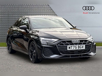 2025 - 2.0 TDI 150 S Line 4dr S Tronic