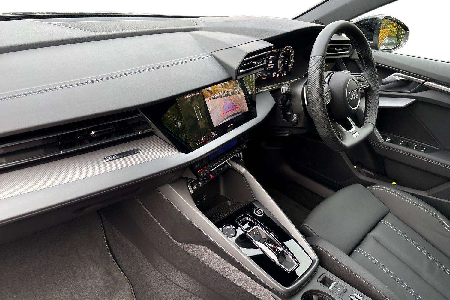 Used Audi A3 2025 for sale - 76732304: Photo 2