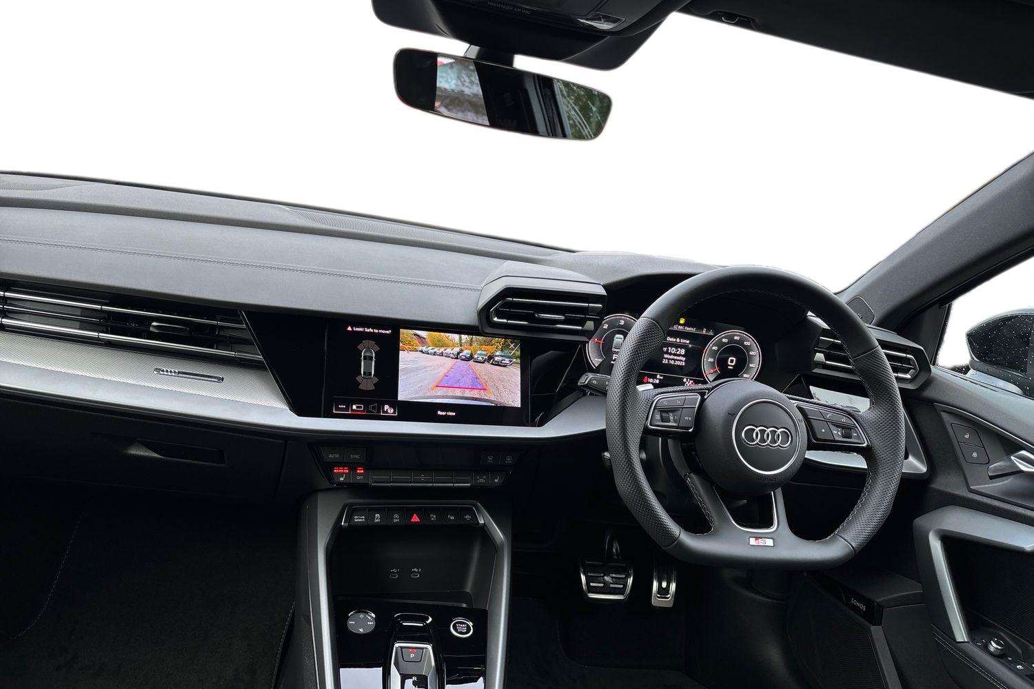 Used Audi A3 2025 for sale - 76732304: Photo 20