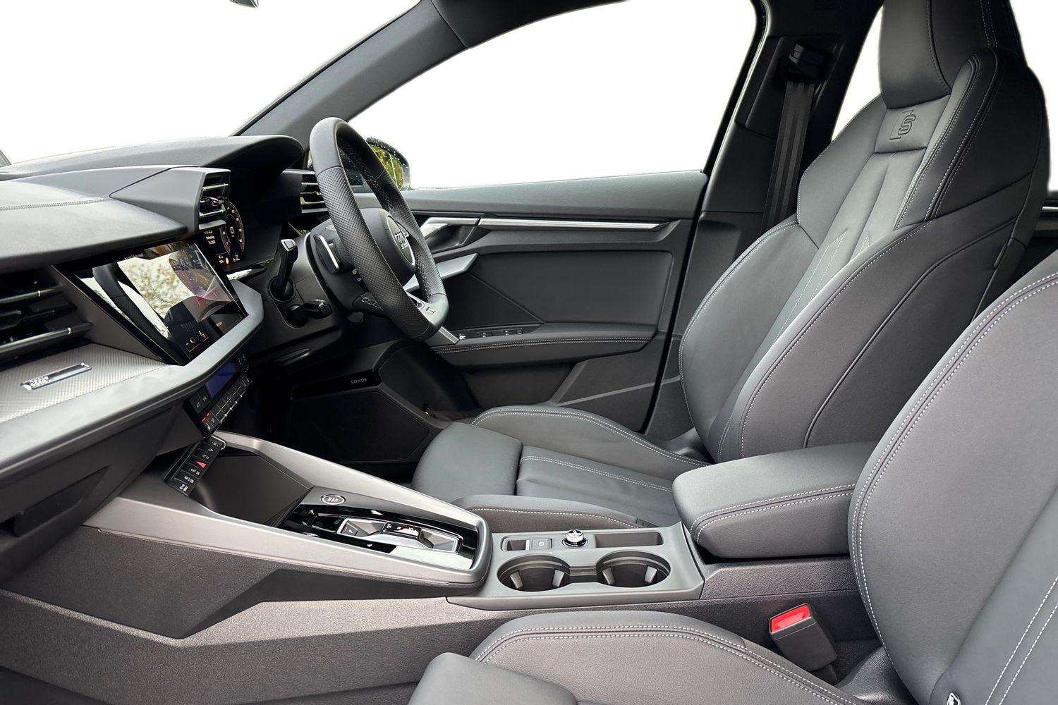 Used Audi A3 2025 for sale - 76732304: Photo 21