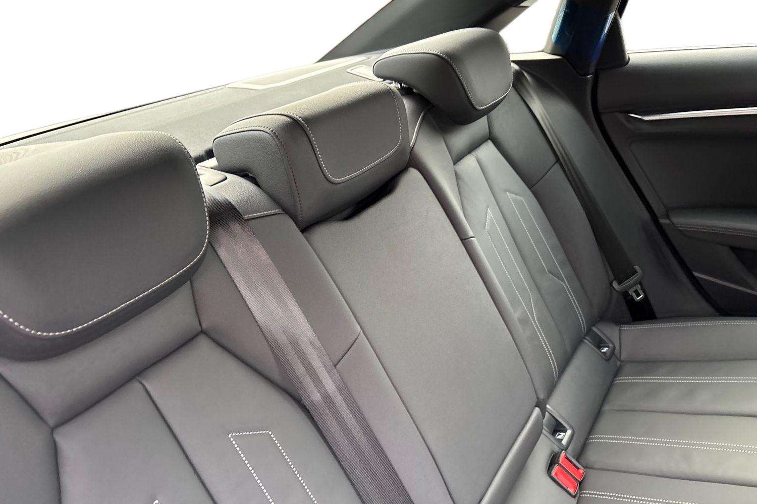 Used Audi A3 2025 for sale - 76732304: Photo 22