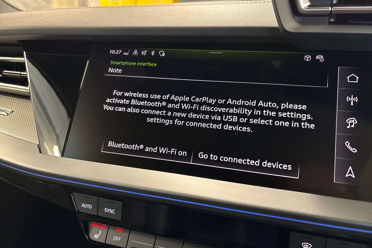 Used Audi A3 2025 for sale - 76732304: Photo 27