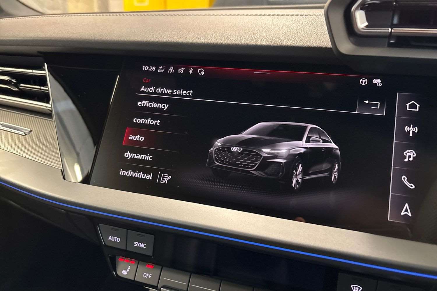 Used Audi A3 2025 for sale - 76732304: Photo 30