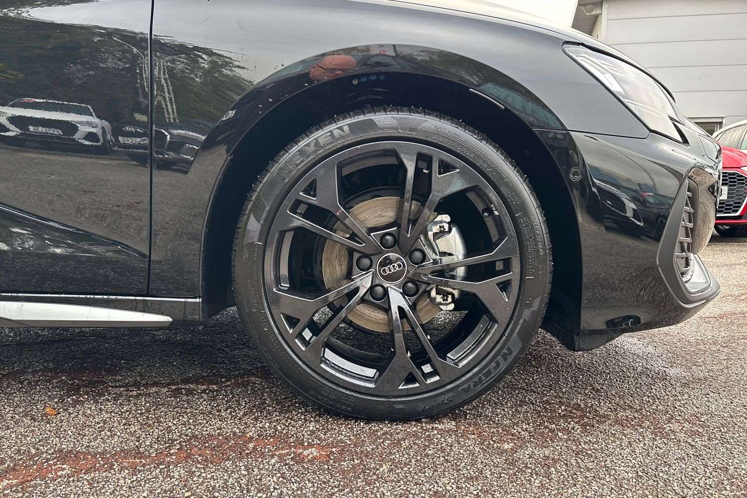 Used Audi A3 2025 for sale - 76732304: Photo 5