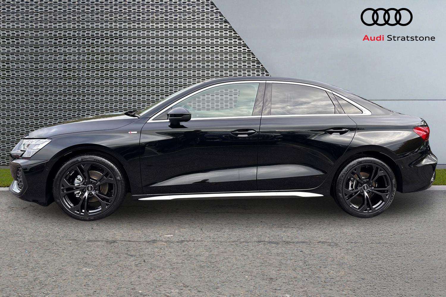 Used Audi A3 2025 for sale - 76732304: Photo 8