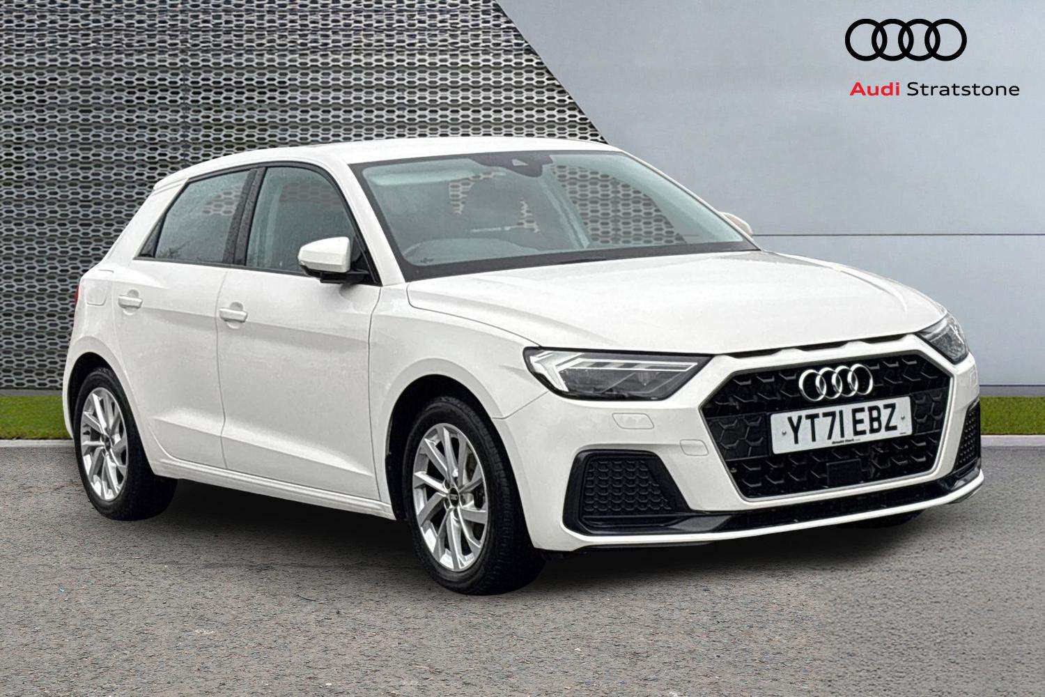 Used Audi A1 2021 for sale - 76827524: Photo 1