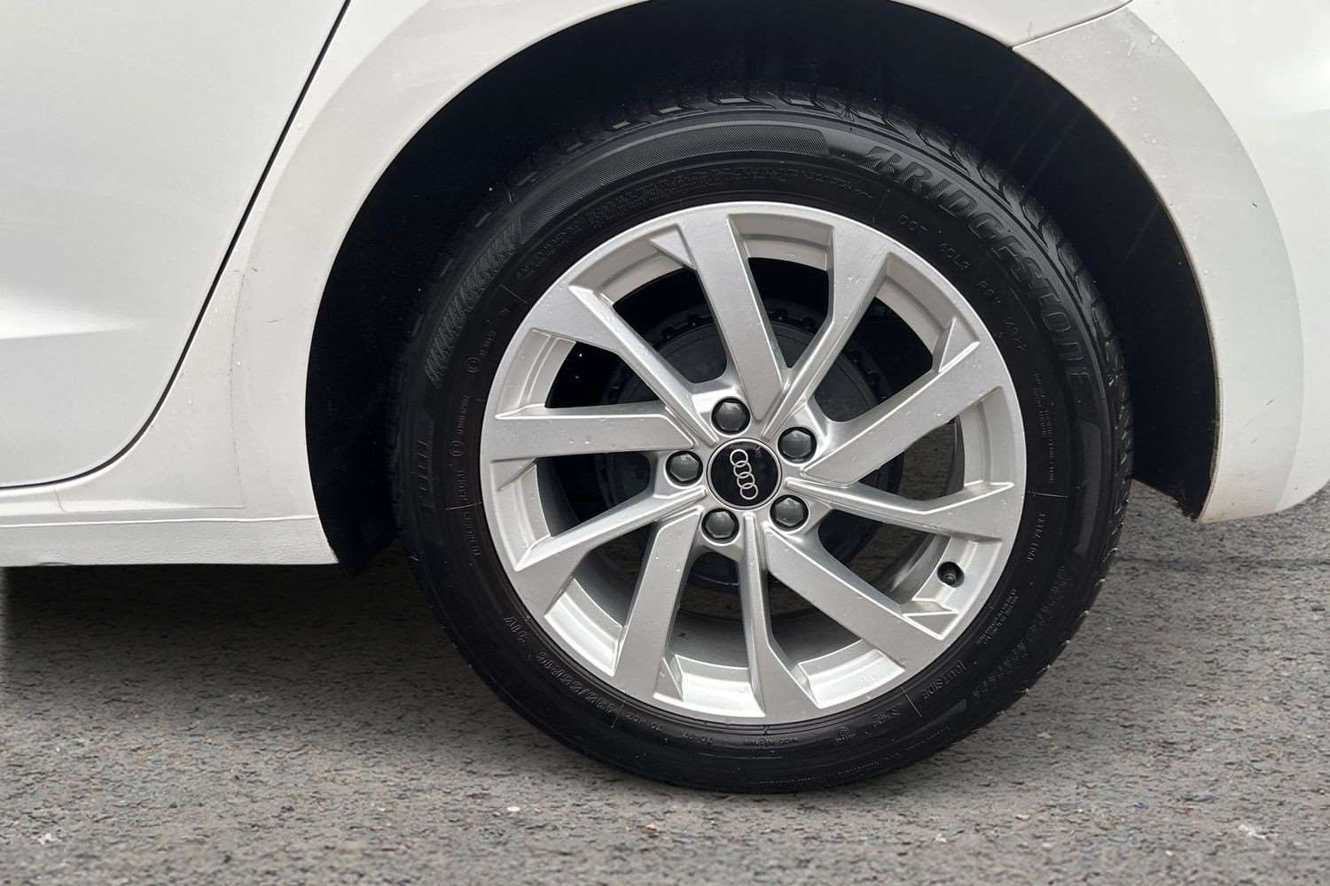 Used Audi A1 2021 for sale - 76827524: Photo 10