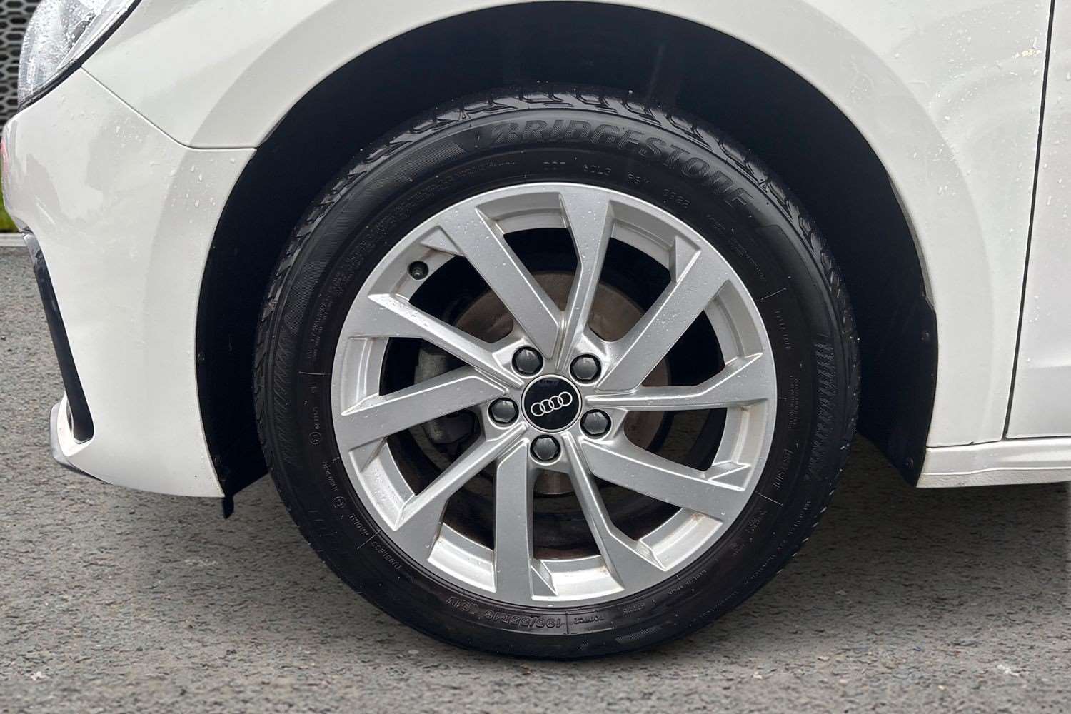 Used Audi A1 2021 for sale - 76827524: Photo 11