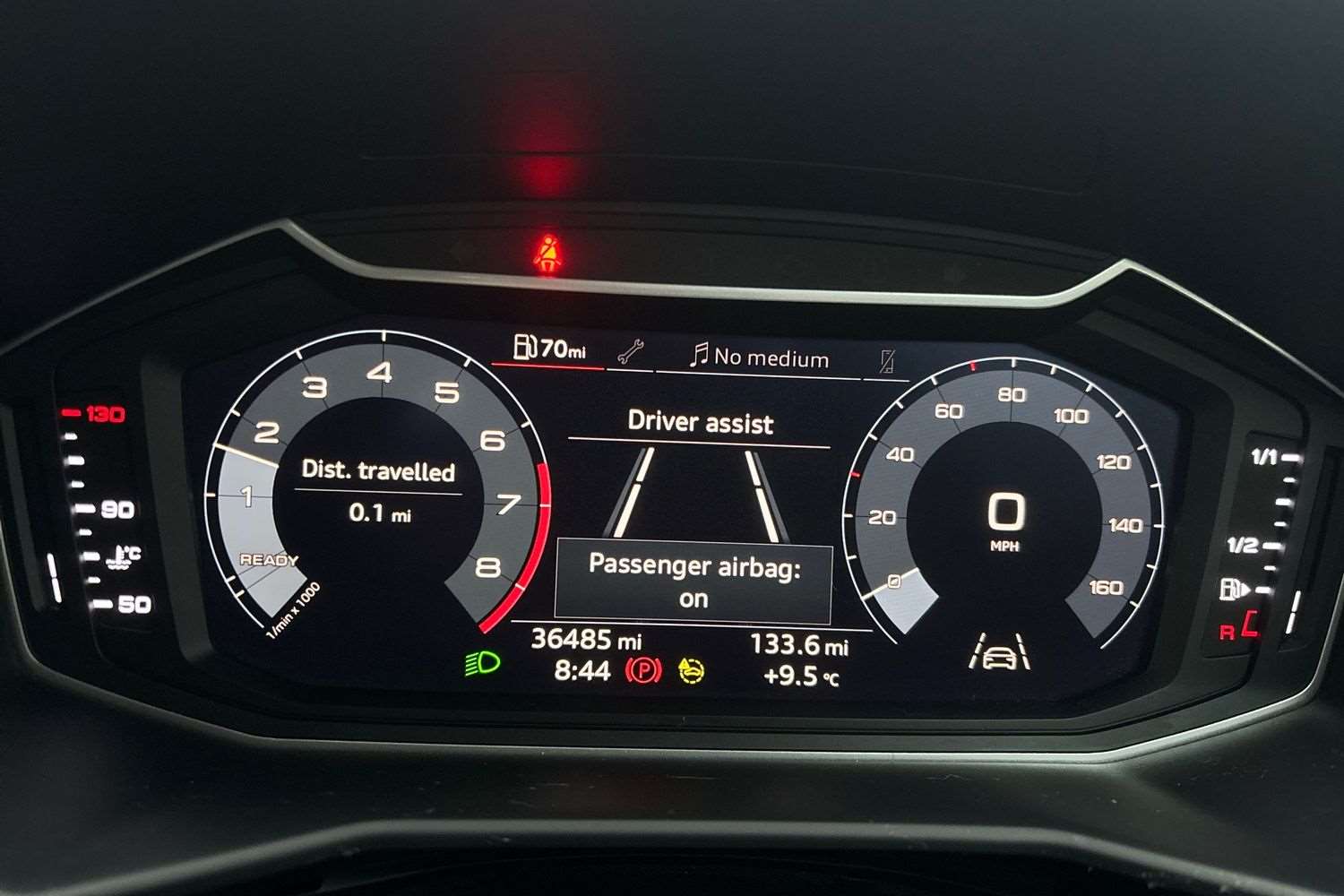 Used Audi A1 2021 for sale - 76827524: Photo 18