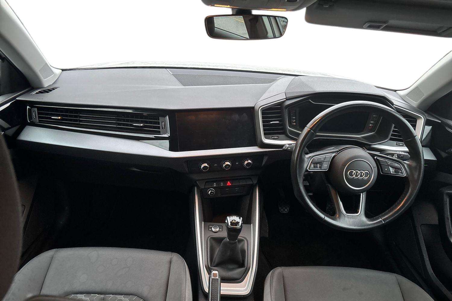 Used Audi A1 2021 for sale - 76827524: Photo 19